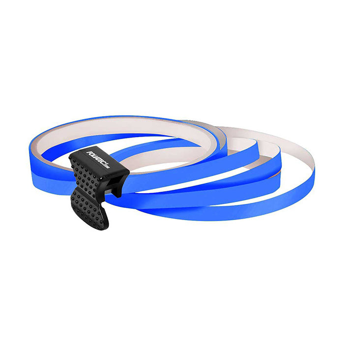 Foliatec, Nastro per Cerchi Auto GT Blu