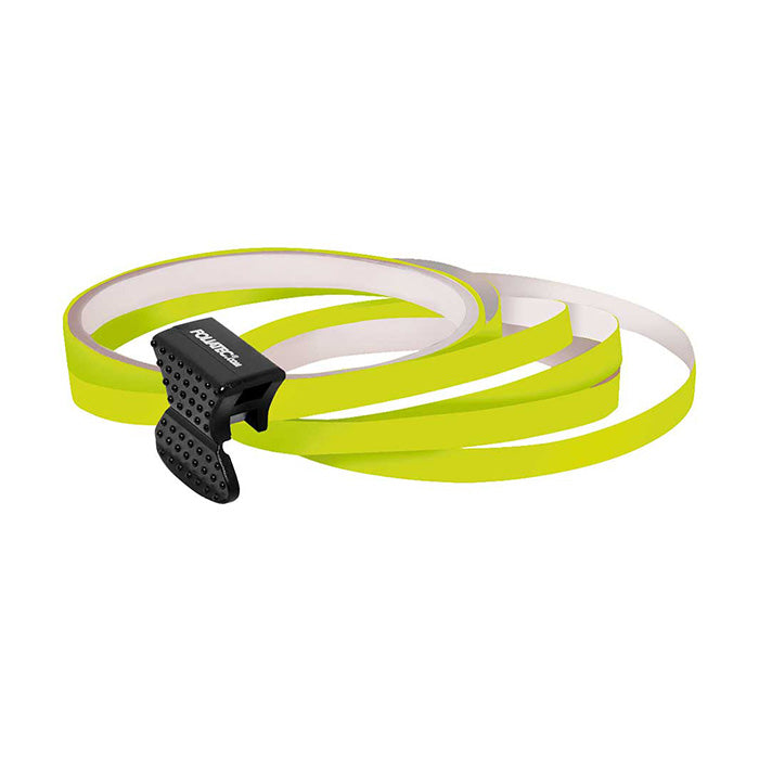 Foliatec, Cinta para llantas de coche Neon Yellow