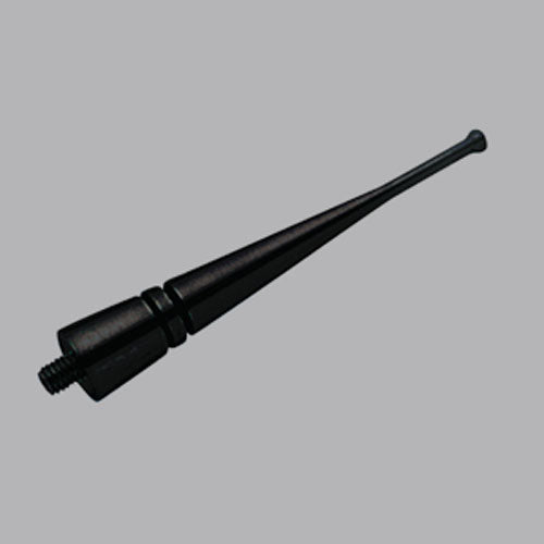 Foliatec, Antena "pin" 9cm Czarna