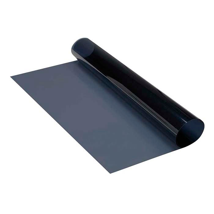 Foliatec, Tummennuskalvo Midnight Superdark, 0,76x30 m