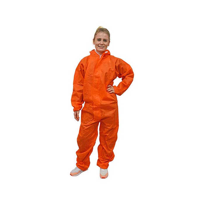Foliatec, Paint Overall, Size M