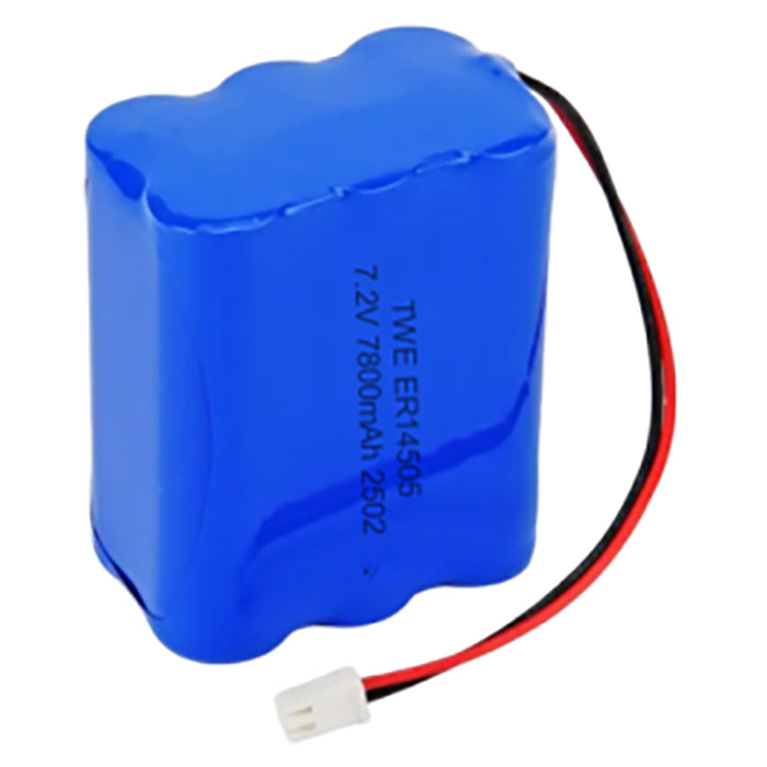 Ecomobil, Ecomobility TAT100 Batterie Supplémentaire
