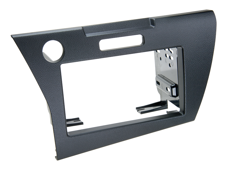 ACV, 2-DIN Kit — Pasuje pro Honda Cr-z 06/ 2010-