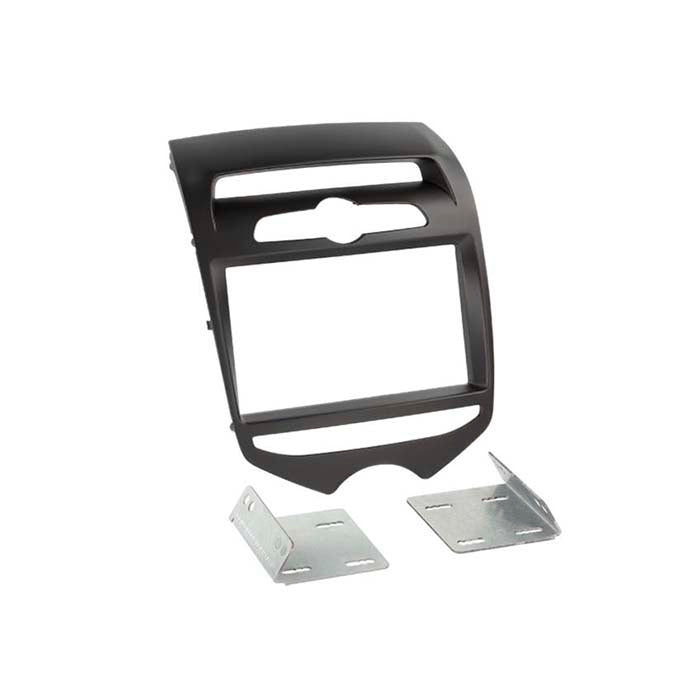 ACV, 2-DIN Kit s manuální klimatizací — Pasuje na Hyundai ix20 11/2010-