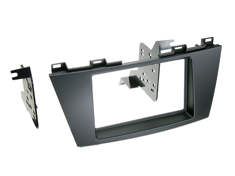 ACV, 2-DIN Kit — Pasuje pro Mazda 5 2012-