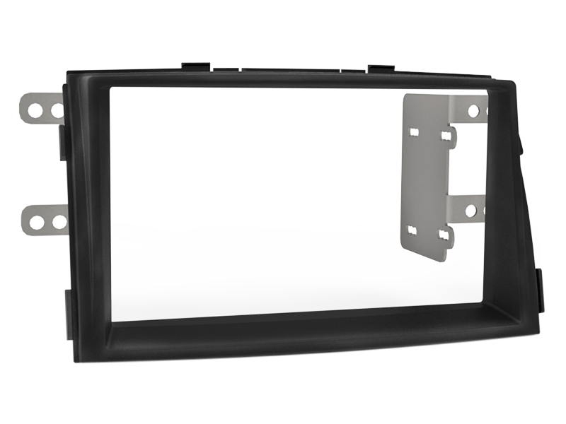 ACV, 2-DIN Kit — Pasuje pro KIA Sorento II 4/ 2009-