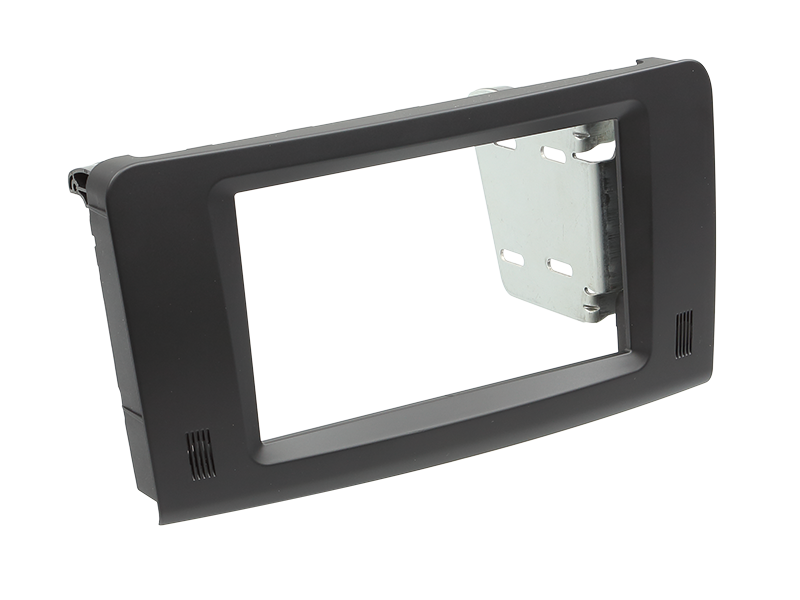 ACV, Kit 2-DIN 06/2011 — Compatible avec Mercedes Classe M 2005-