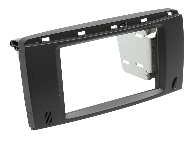 ACV, 2-DIN Kit — Pasuje do Mercedes R-třídy 2006-2012