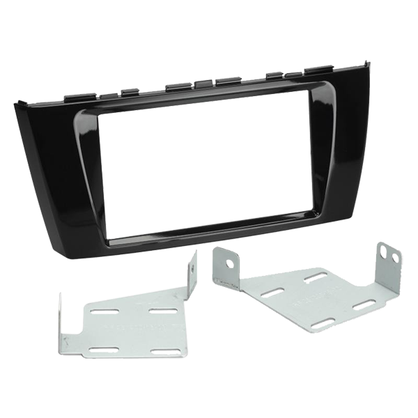 ACV, 2-DIN Kit — Geschikt voor Mitsubishi Spacestar 2/ 2013-