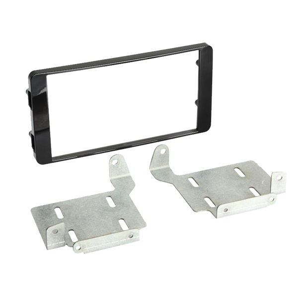ACV, 2-DIN Kit — Pasuje do Mitsubishi Asx 2015-