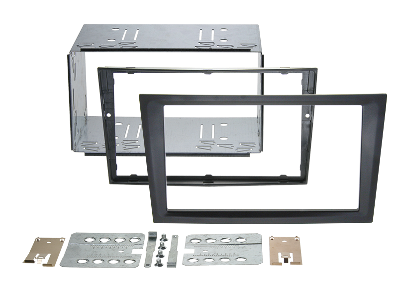 ACV, 2-DIN Kit Div. Opel