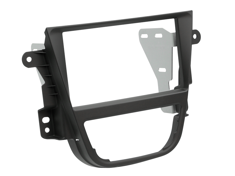 ACV, 2-DIN Kit — Pasuje pro Opel Mokka 2012-
