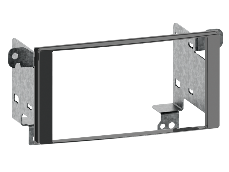 ACV, 2-DIN Kit — Pasuje na Subaru Impreza / XV 2011-