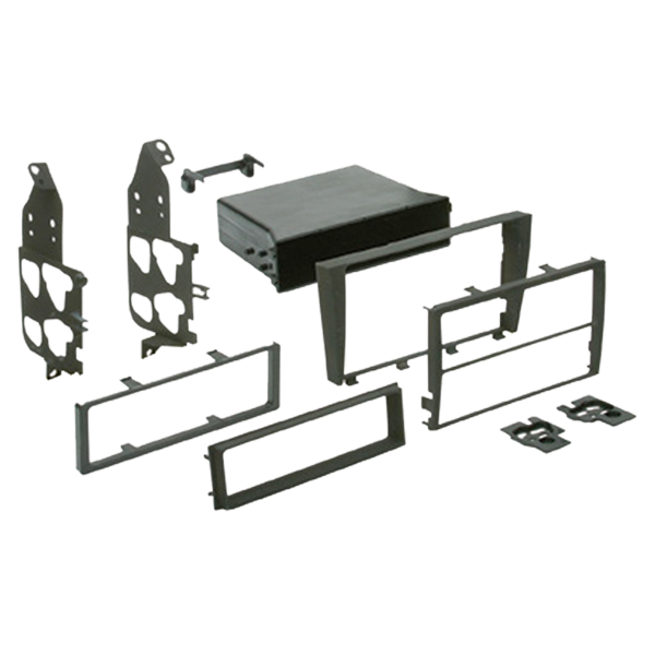 ACV, 1 und 2-DIN Kit für — Passt für Lexus 2001-2005
