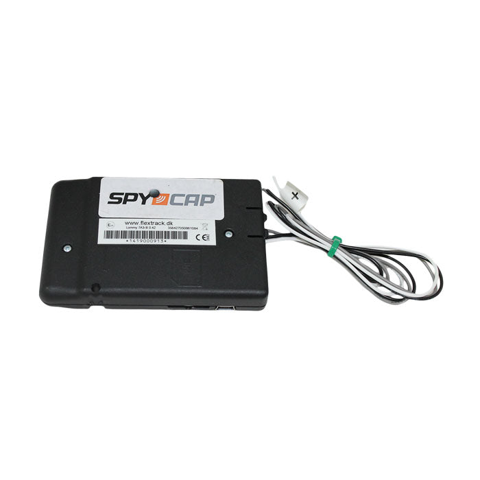 Spycap, Los GSM-module