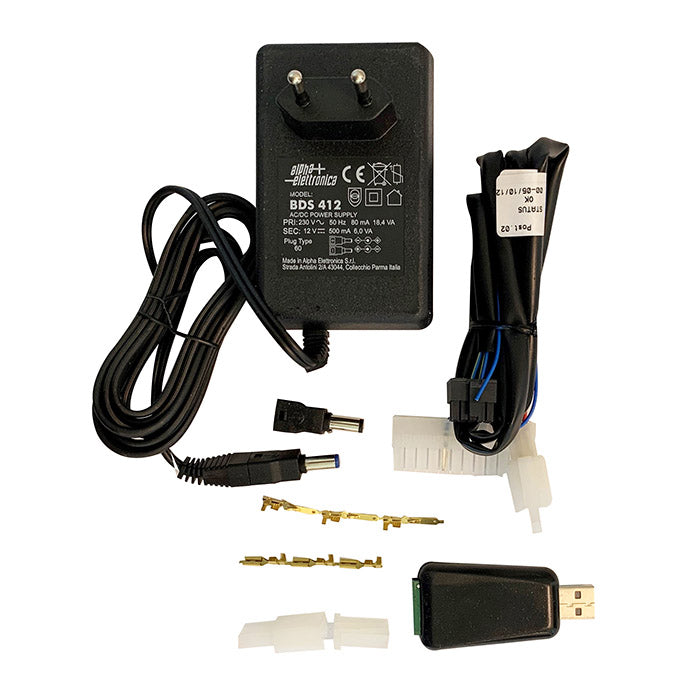 Vodafone, Coderingstool Vodafone AK4625 Alarm - Data Linker Kit