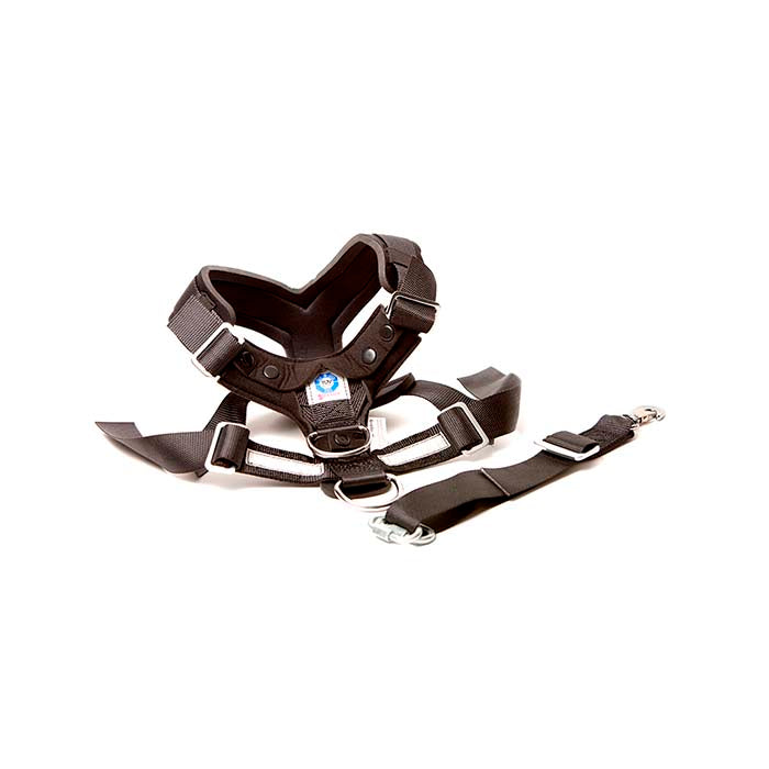 Pebe, Hundegeschirr Mimsafe Allsafe - Medium