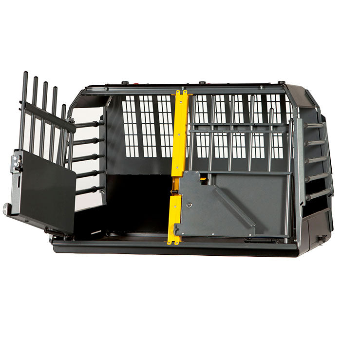 Pebe, Hundebox Mimsafe Variocage Double L
