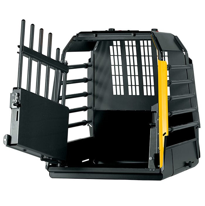 Pebe, Hundebox Mimsafe Variocage Einzel SL
