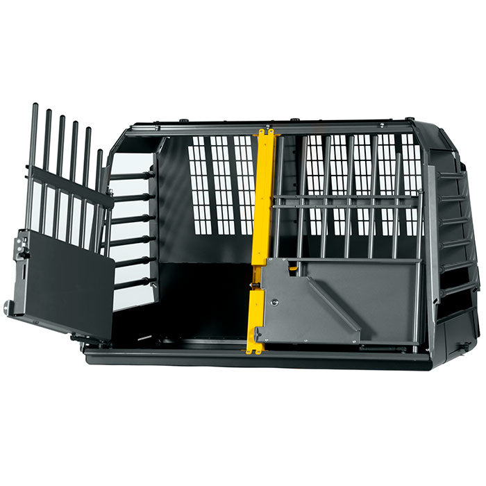 Pebe, Hundebox Mimsafe Variocage Double XXL