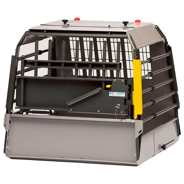 Pebe, Hundebox Mimsafe Variocage Einzel Compact XL
