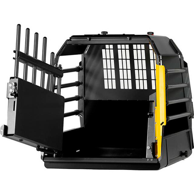 Pebe, Hundebox Mimsafe Variocage Einzel Sl+