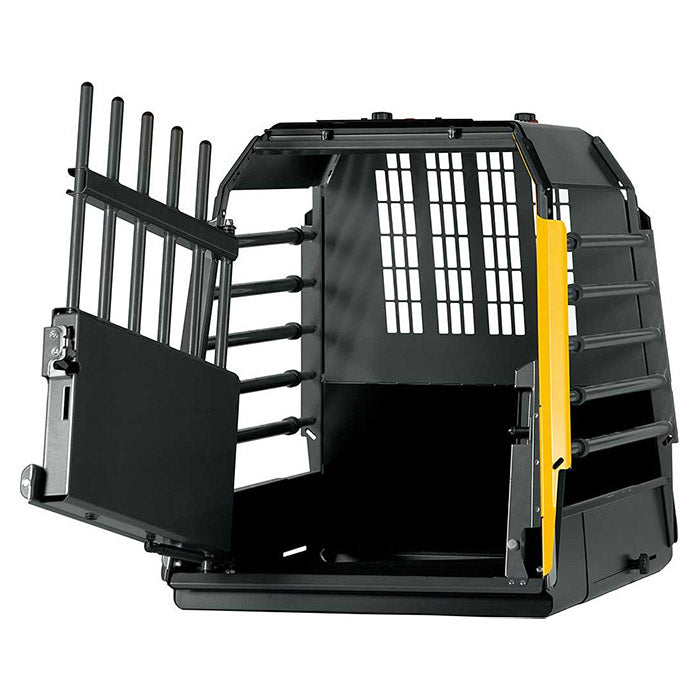 Pebe, Hundebox Mimsafe Variocage Einzel Sxl