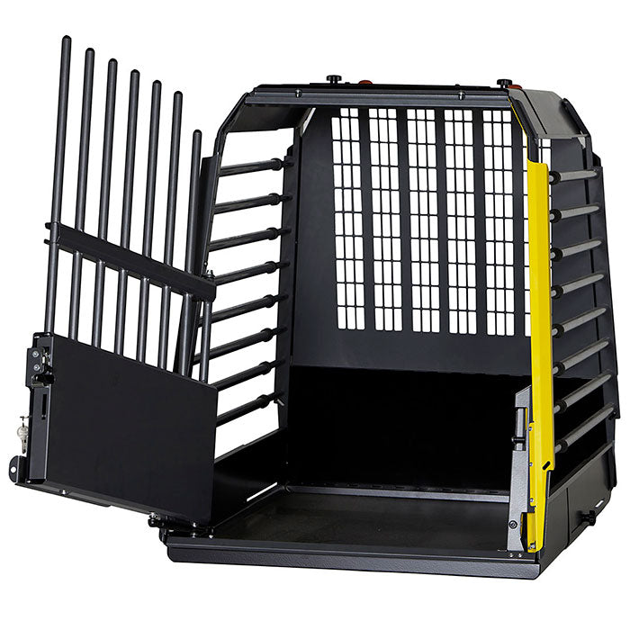 Pebe, Hundebox Mimsafe Variocage Einzel Maximum