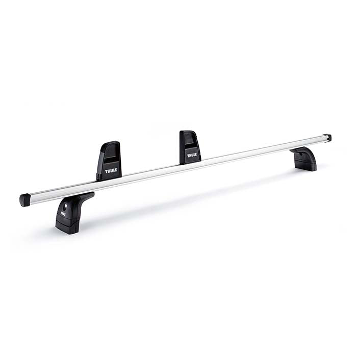 Thule, Laststop 2 Stk. - Thule 314 - Voor Aluminium Stangen