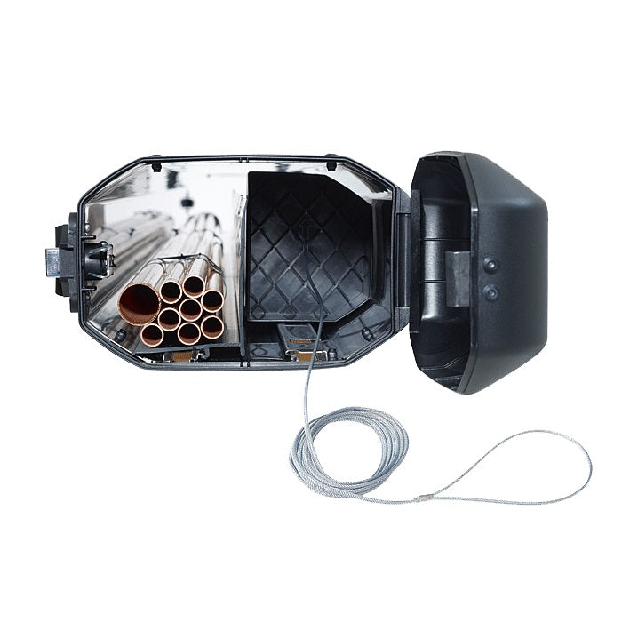 Thule, Draad voor Buiskast NIEUWE Geüpdatet - Thule 31