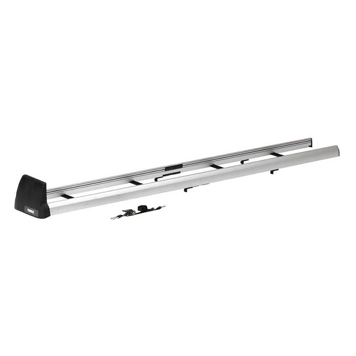 Thule, Voorkant Stop