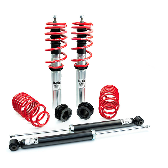 H&R, Monotube 28638-17S Leon Sportst. Kl Vl Dm55