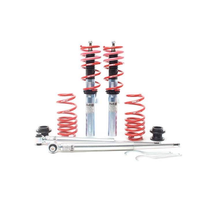 H&R, Monotube 28851-4 VW Golf VII