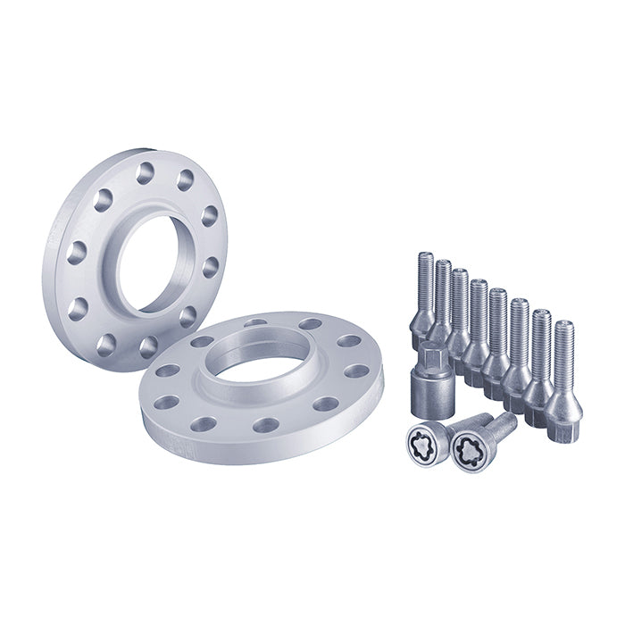 H&R, Spessori 75726-20 Dr-abe-system 40 mm