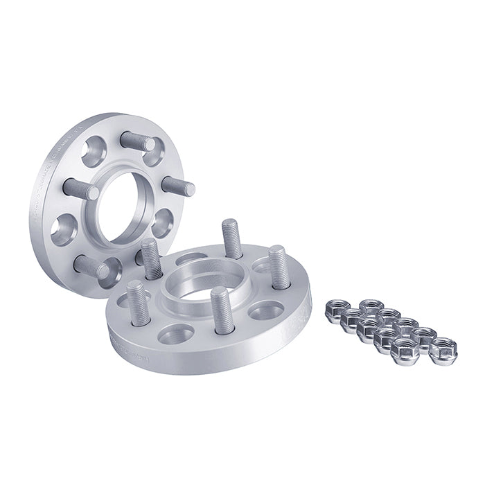 H&R, Distanzscheiben 100255711 Drm-System 100 mm