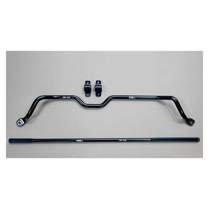 H&R, Sada stabilizátorů 33934-2 Opel Kadett D/e Bez stabilizátoru
