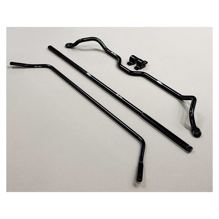 H&R, Sada stabilizátorů 33934-3 Opel Kadett D/e