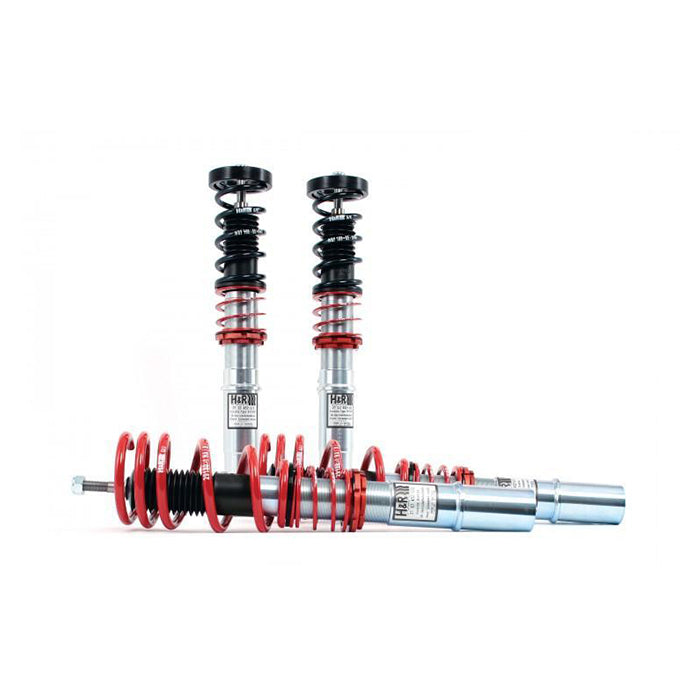 H&R, Monotube 29201-1 Audi A6 4F Lim. 2WD/4WD