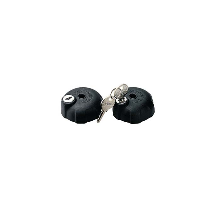 Thule, 526 Kit de Verrouillage (2 Verrous)