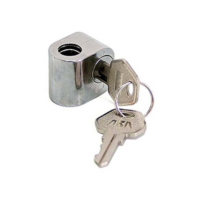 Thule, 567 Thule Lock - Schloss Backpac