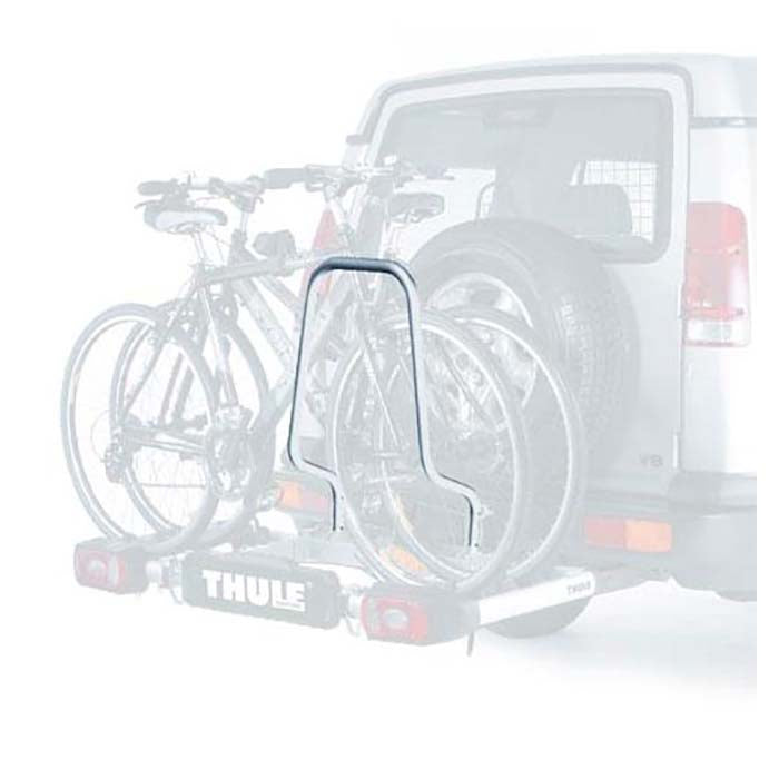 Thule, Apapter Réserve de roue