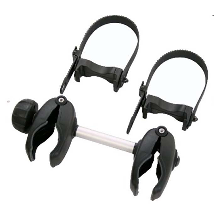 Adaptateur Thule G5 pour 3ème vélo