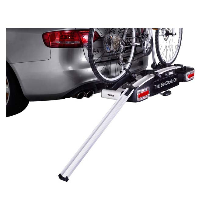 Thule, Laderampe Div. Thule Fahrradträger