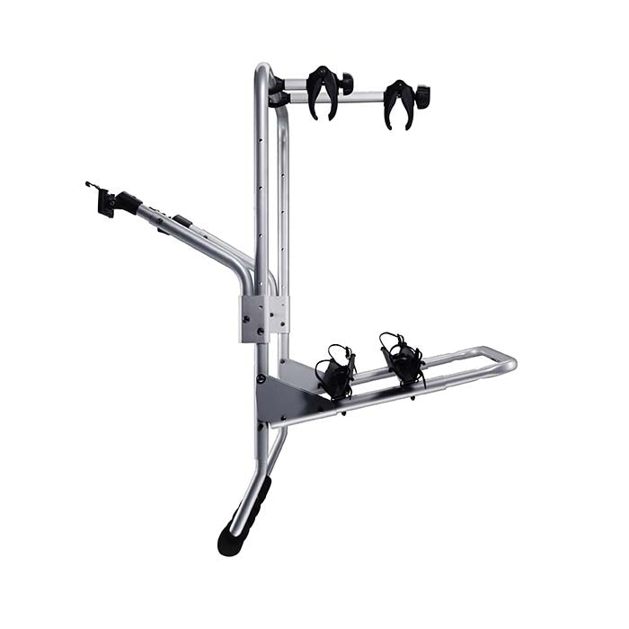 Thule, Backpac III Silver Fahrradträger