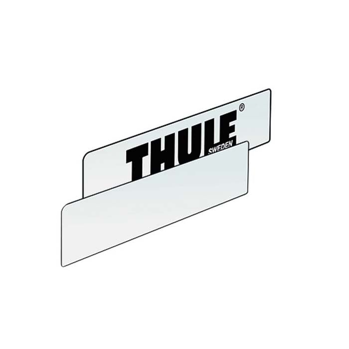 Thule, Targa Vuota