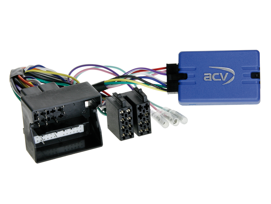 ACV, Steering Wheel Control Ford for Panasonic