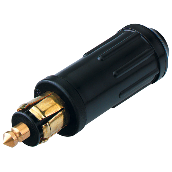 Procar, Prise DIN 12/24v 15amp