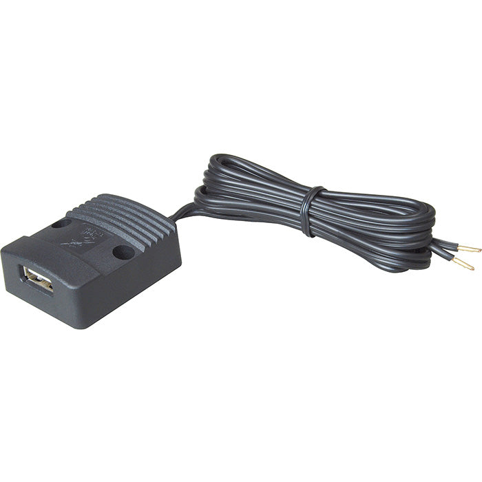 Procar, Usb-a Box 8-34 Volt Výstup 5v 3amp