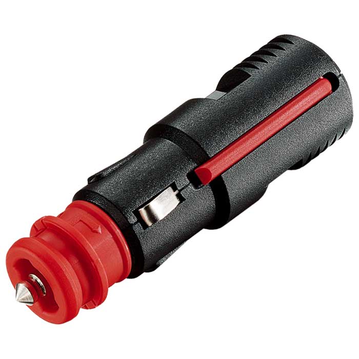Procar, Prise 12/24v 16amp