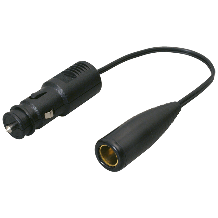 Procar, Adaptateur Cigarettier Vers DIN 12/24v 16amp